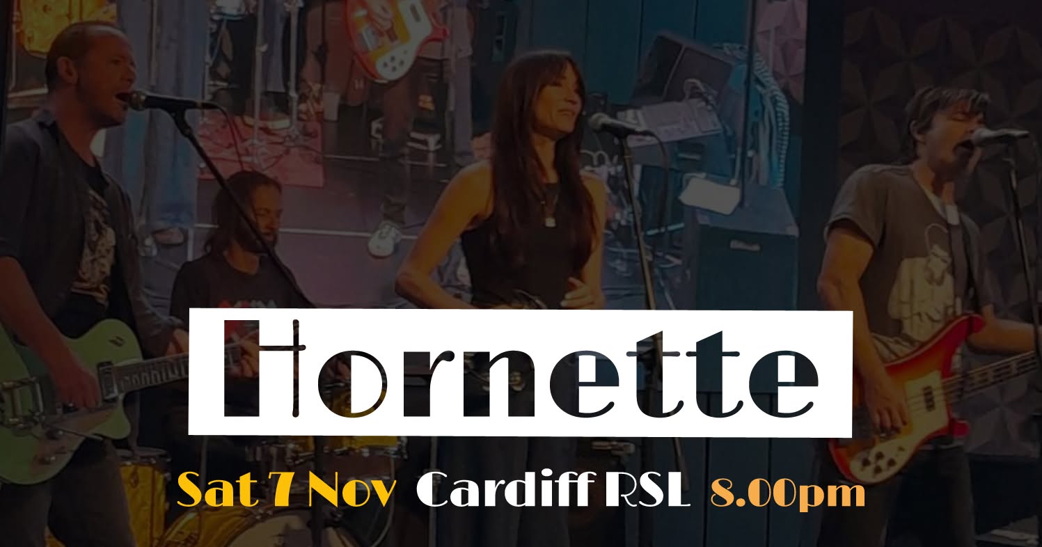 Hornette